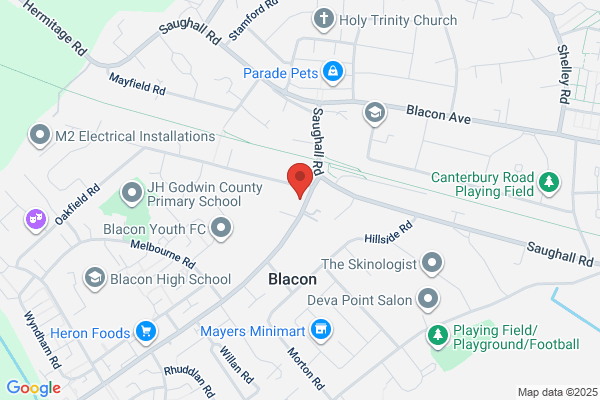 J. C. Clarke & Son Funeral Directors