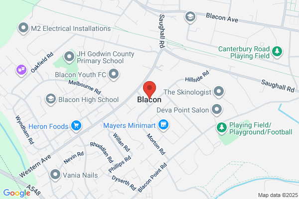 ASDA Cafe