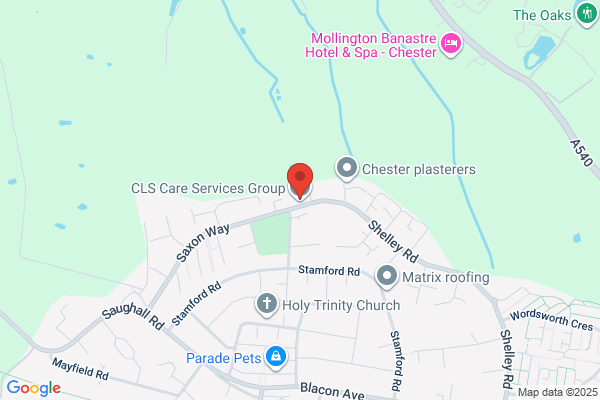 CLS Care Services Group