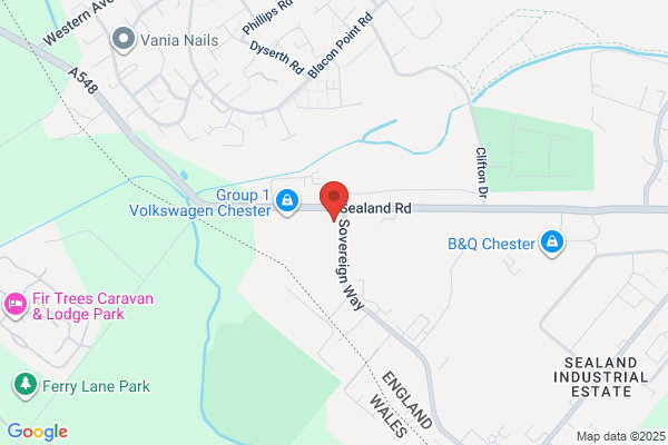 Cheshire Movement Clinic