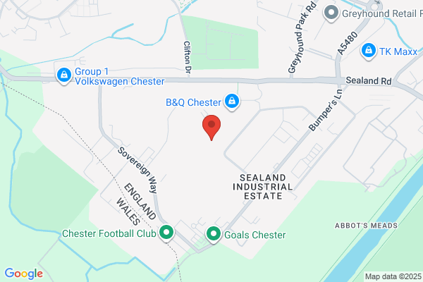 Chester Mini Centre