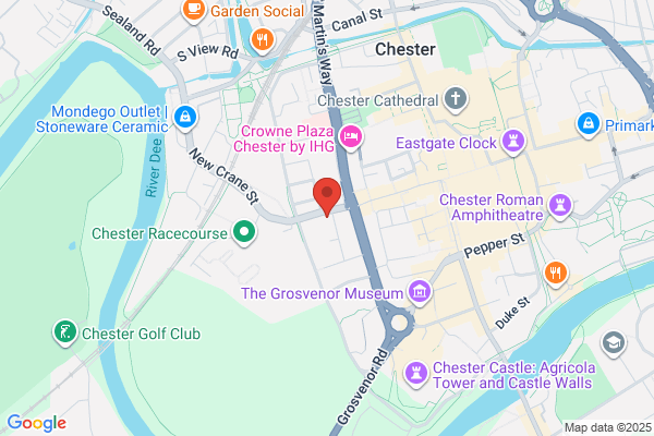 Conveyancing (2000) Ltd