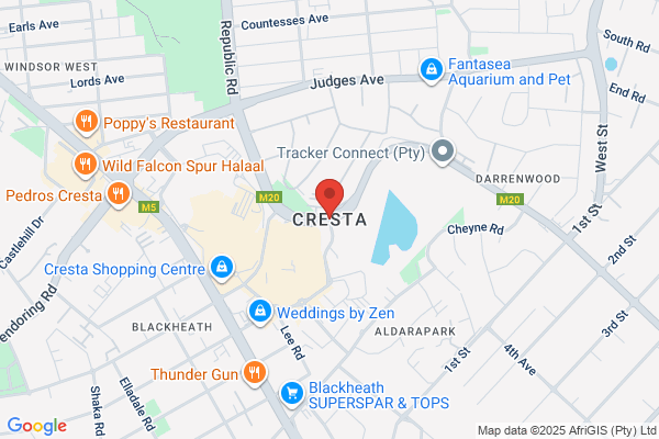 Cresta