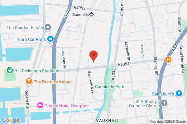 North West Training Council