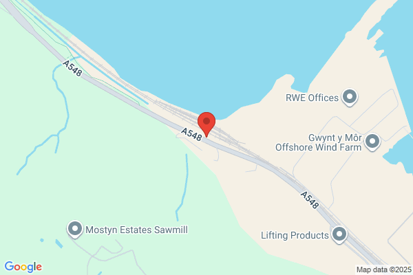 Ocean Marine Services