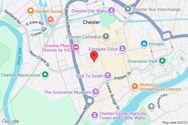The Sofa Factory