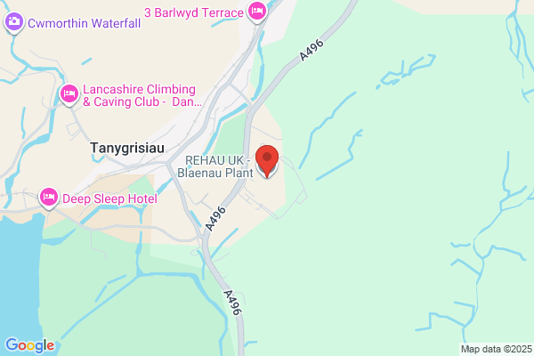Blaenau Plastics Ltd