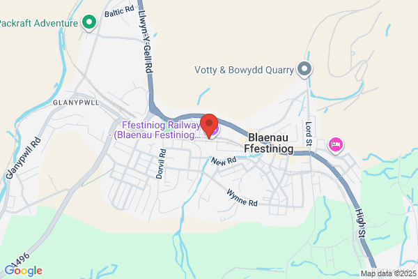 Blodau'r Bont