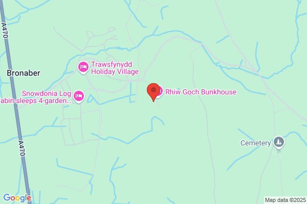 Rhiw Goch