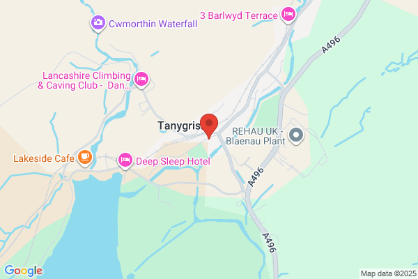 Tanygrisiau Primary School