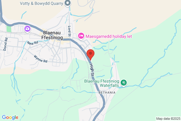 Wayne Jones & Son