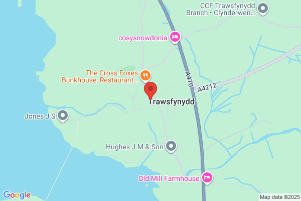 Ysgol Bro Hedd Wyn