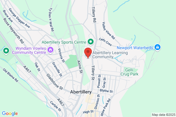 Abertillery Community Education Centre