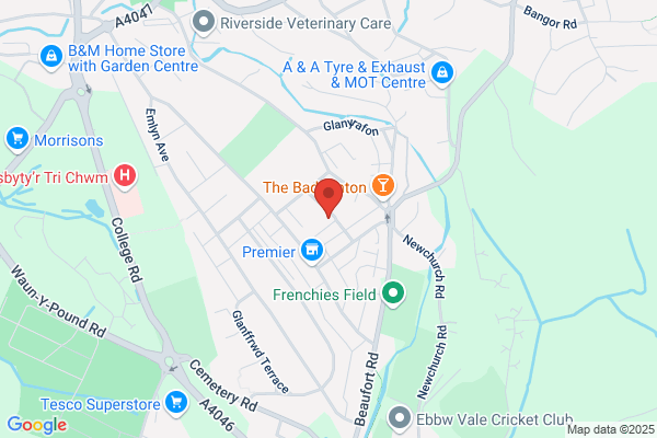 Abertillery Physiotherapy Clinic
