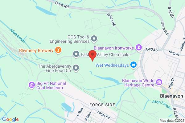 Blaenavon MOT & Auto Centre