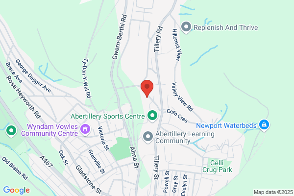 Henley's Bus Services Ltd