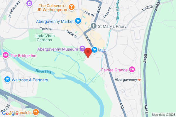 Heronhurst Window & Door Studio