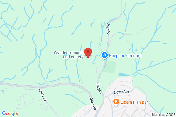 Wyndee Kennels