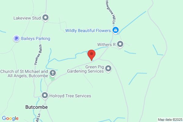 Cholwell Garden Services