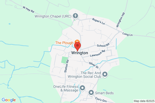 Wrington Post Office