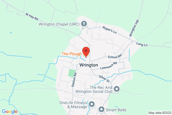 The Plough
