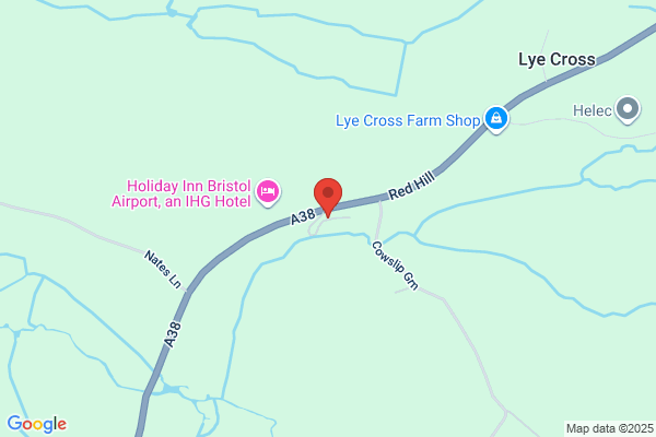 Brook Lodge Farm Camping & Caravan Park