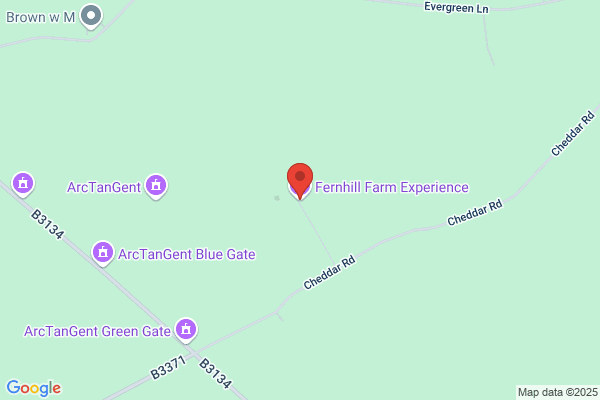 Fernhill Farm Experience