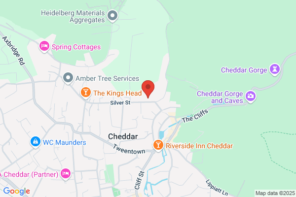 Gillam & Chivers Ltd
