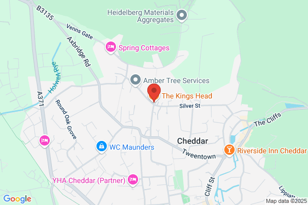 The Kings Head