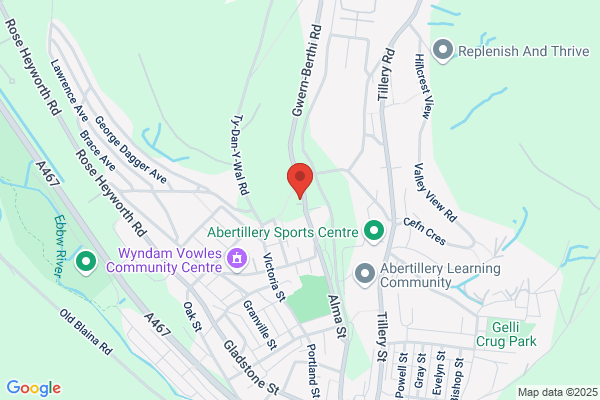 Valleys Roofing & Cladding Ltd