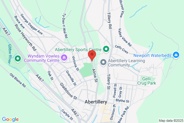 Abertillery Physiotherapy Clinic