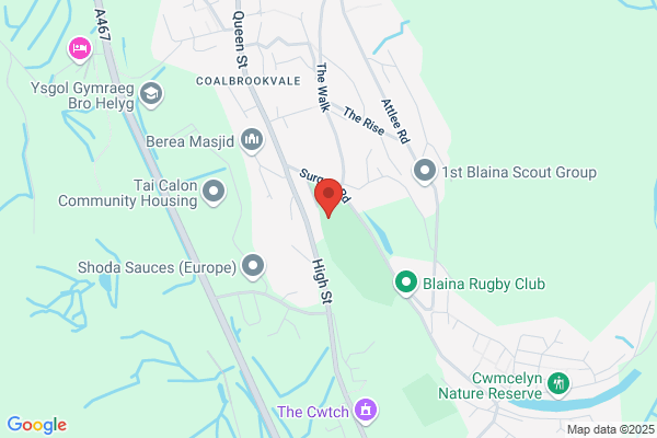 Abertillery Sports Club