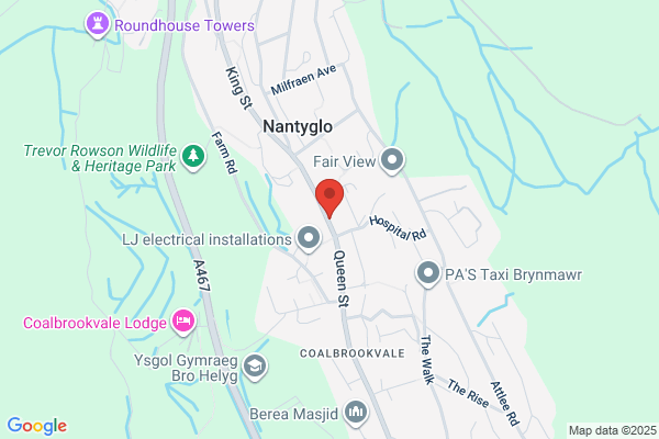Nantyglo Medical Centre