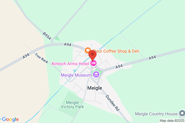 The Joinery Coffee Shop