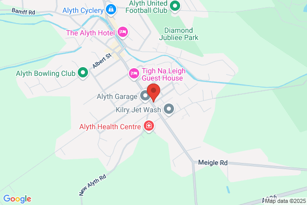Kilry Motors