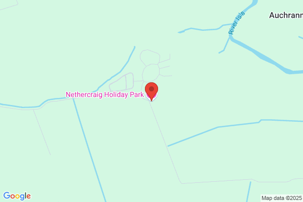 Nether Craig Caravan Park