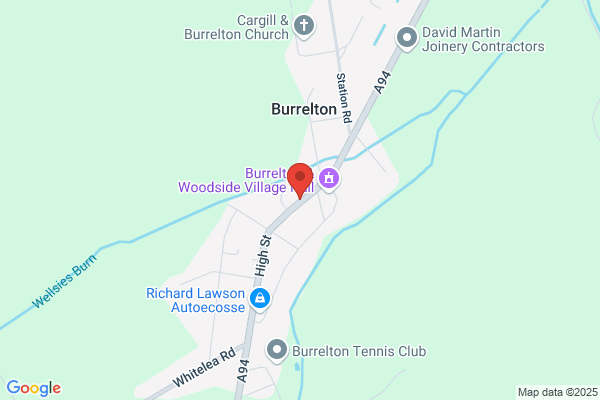 Blairmont Blinds