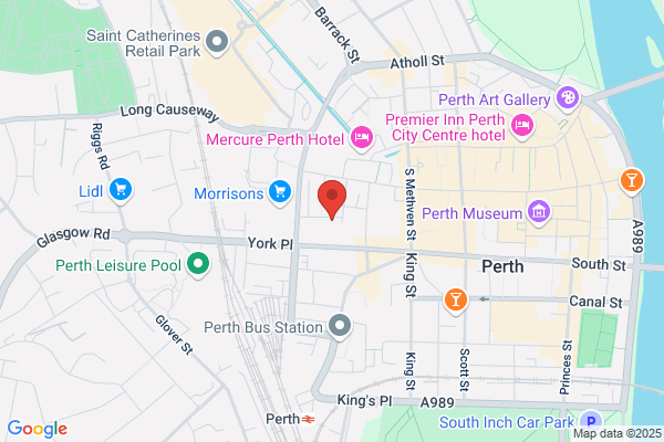 Perth & District Ex-Servicemens Club Ltd