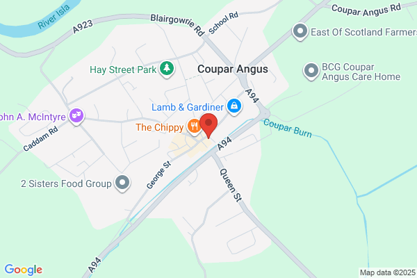Coupar Angus Dental Care