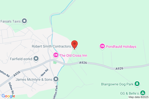 Robert Smith Ltd
