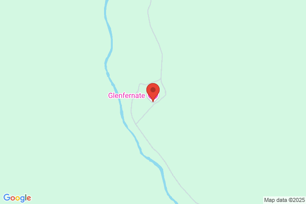 Glenfernate Fresh Meat