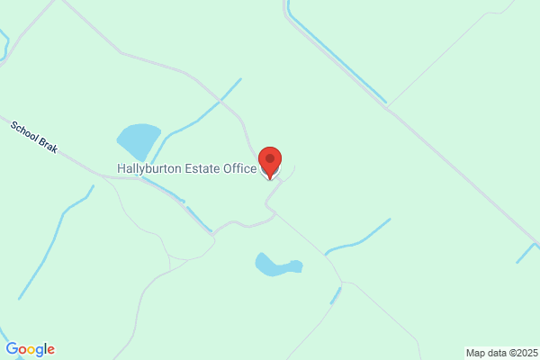 Hallyburton Farming Partnership