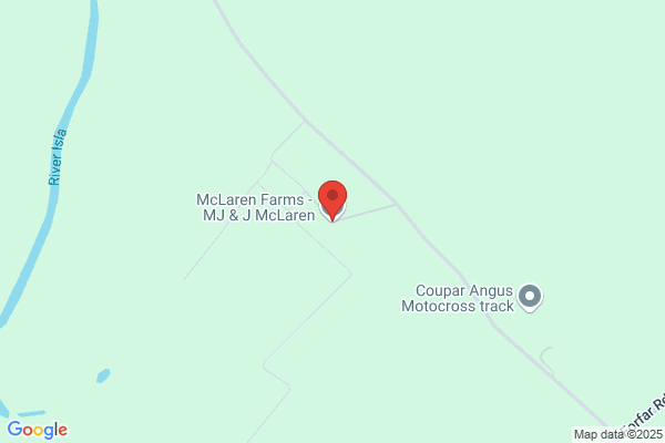 M J & J McLaren