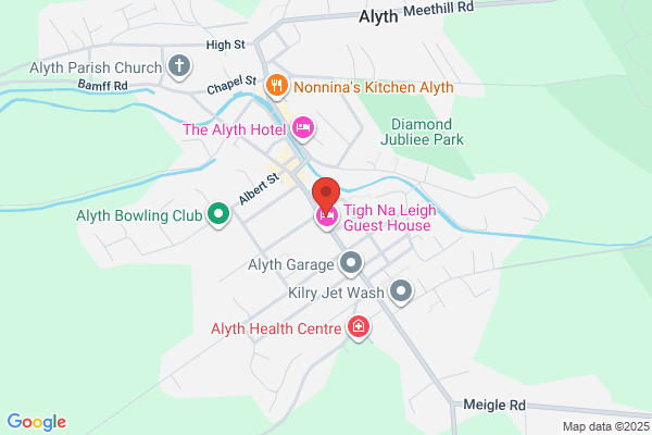 The Alyth