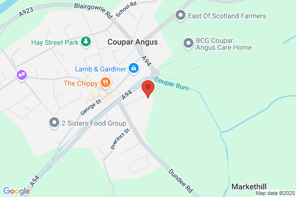 Coupar Angus Repair Services