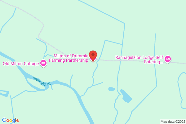 Milton of Drimmie Farming Partnership