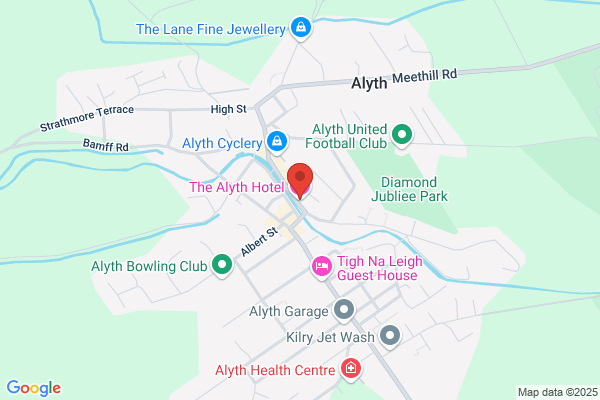 Alyth Hotel