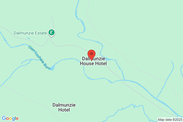 Dalmunzie Hotel
