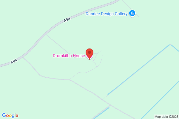 Drumnacree House
