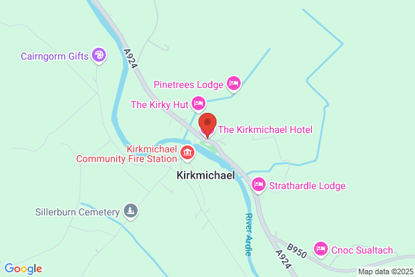 Kirkmichael Hotel